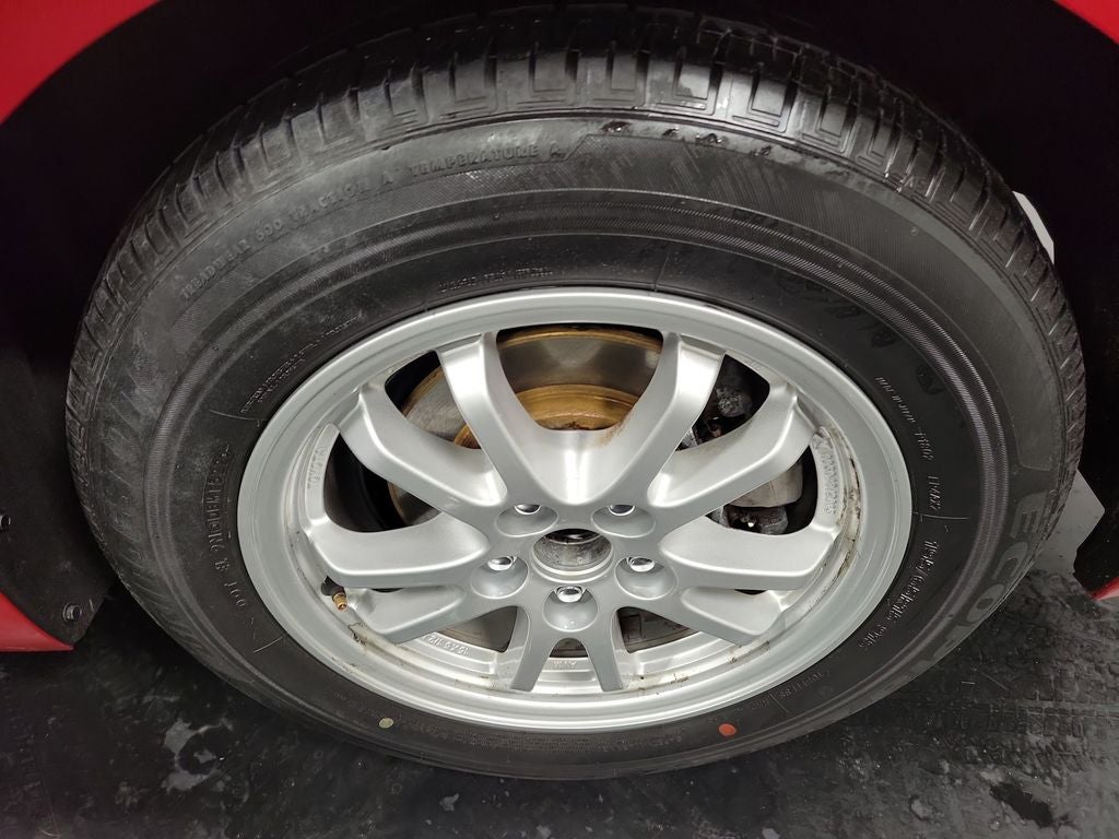 2022 Toyota Prius LE