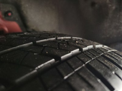 2022 Toyota Prius LE