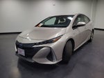 2018 Toyota Prius Prime Plus