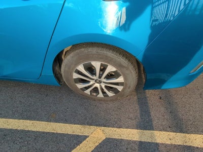 2020 Toyota Prius Prime LE