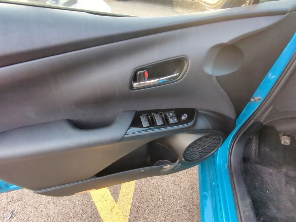 2020 Toyota Prius Prime LE