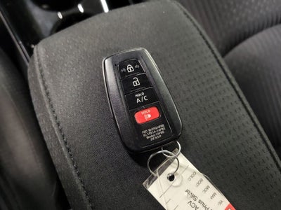 2018 Toyota Prius Prime Plus