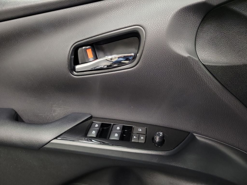 2018 Toyota Prius Prime Plus