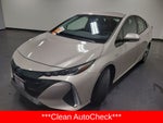 2018 Toyota Prius Prime Plus
