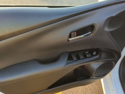 2019 Toyota Prius Prime Plus