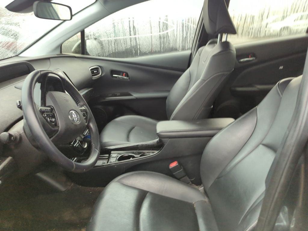 2020 Toyota Prius Prime XLE