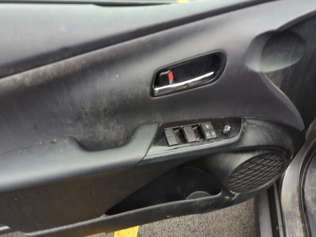 2020 Toyota Prius Prime XLE