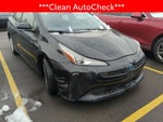 2019 Toyota Prius LE