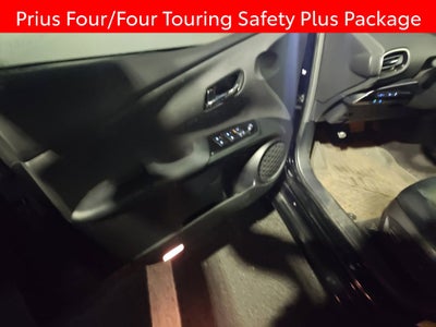 2017 Toyota Prius Four