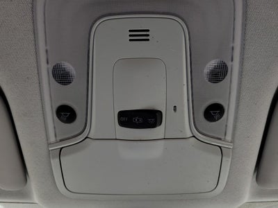 2017 Toyota Prius Three
