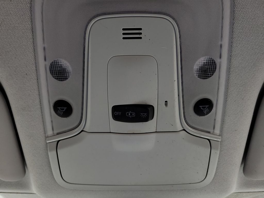 2017 Toyota Prius Three