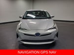 2017 Toyota Prius Three
