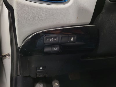 2017 Toyota Prius Three