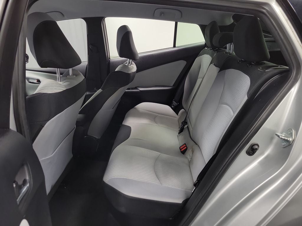 2017 Toyota Prius Three