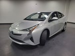 2017 Toyota Prius Three