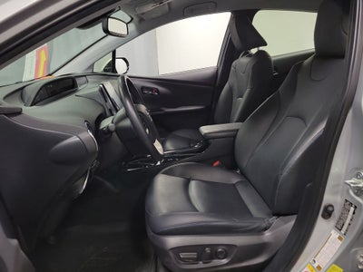 2018 Toyota Prius Four Touring