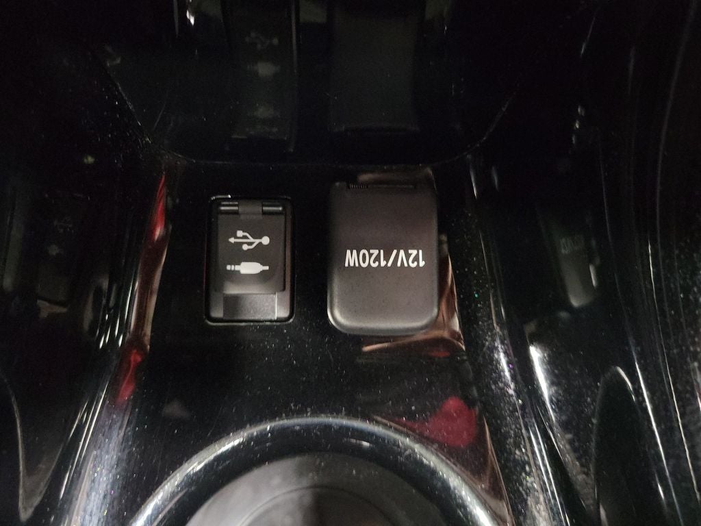 2018 Toyota Prius Four Touring