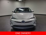 2018 Toyota Prius Four Touring
