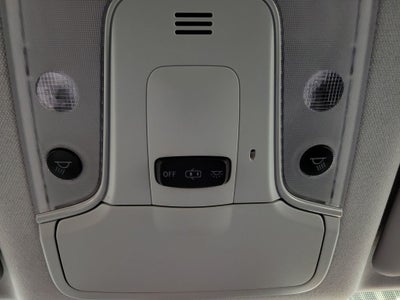 2018 Toyota Prius Four Touring