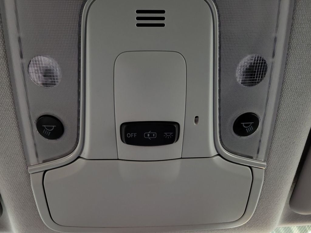2018 Toyota Prius Four Touring