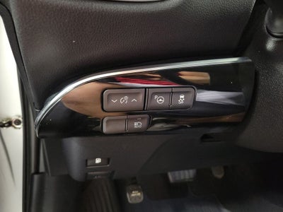 2018 Toyota Prius Four Touring
