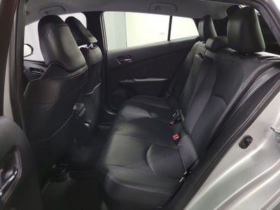 2018 Toyota Prius Four Touring