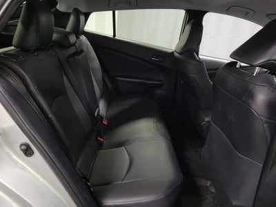 2018 Toyota Prius Four Touring