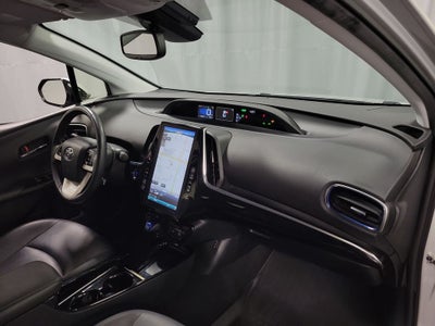 2018 Toyota Prius Four Touring