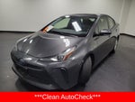 2019 Toyota Prius LE