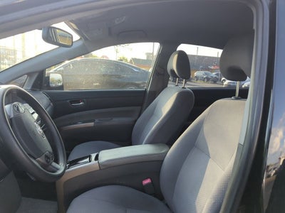 2008 Toyota Prius Standard