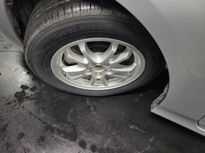 2017 Toyota Prius Two