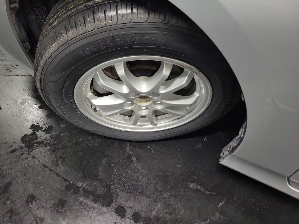 2017 Toyota Prius Two