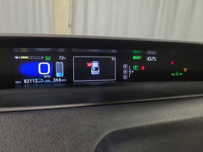 2017 Toyota Prius Two