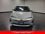 2017 Toyota Prius Two