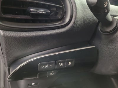 2017 Toyota Prius Two