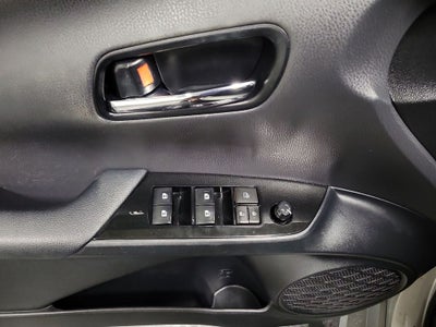 2017 Toyota Prius Two
