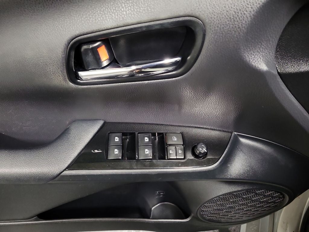 2017 Toyota Prius Two