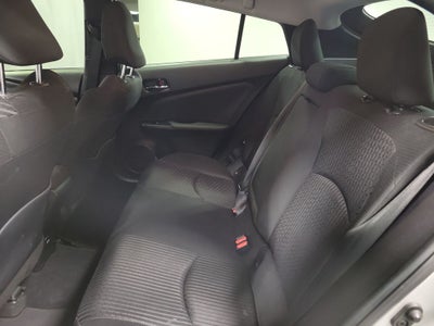 2017 Toyota Prius Two