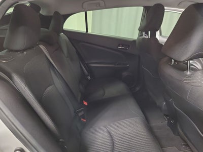 2017 Toyota Prius Two