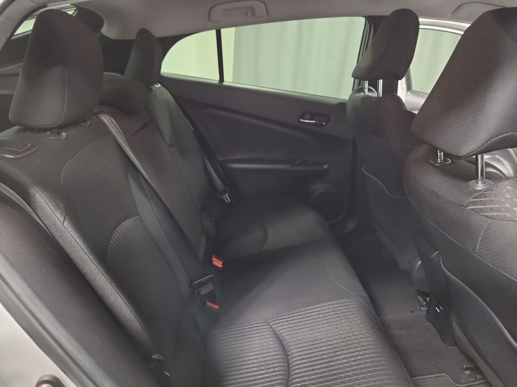 2017 Toyota Prius Two
