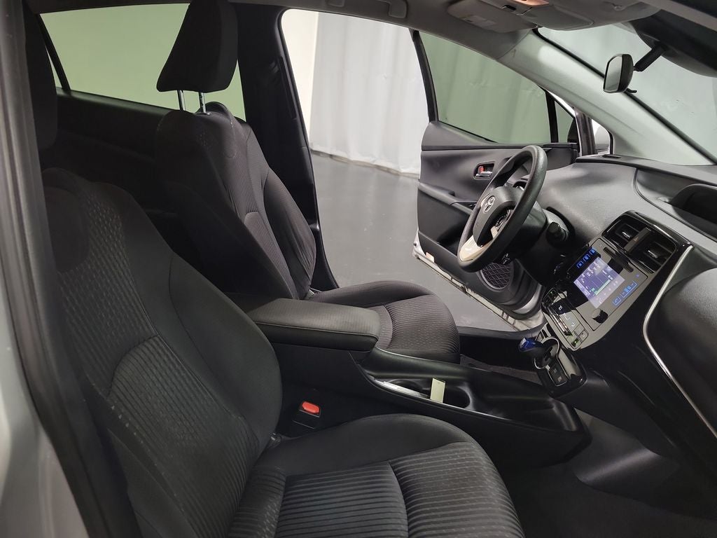2017 Toyota Prius Two