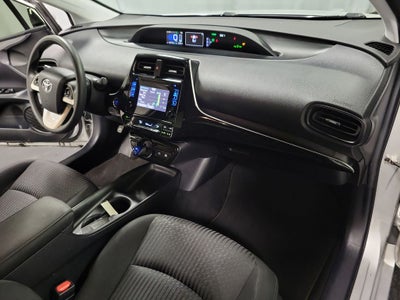 2017 Toyota Prius Two