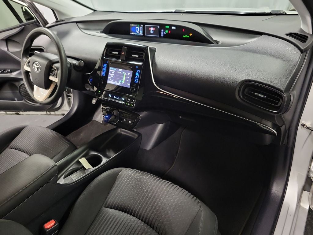 2017 Toyota Prius Two