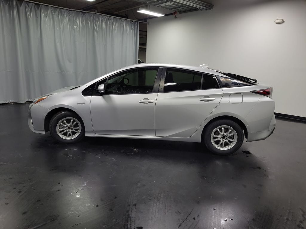 2017 Toyota Prius Two