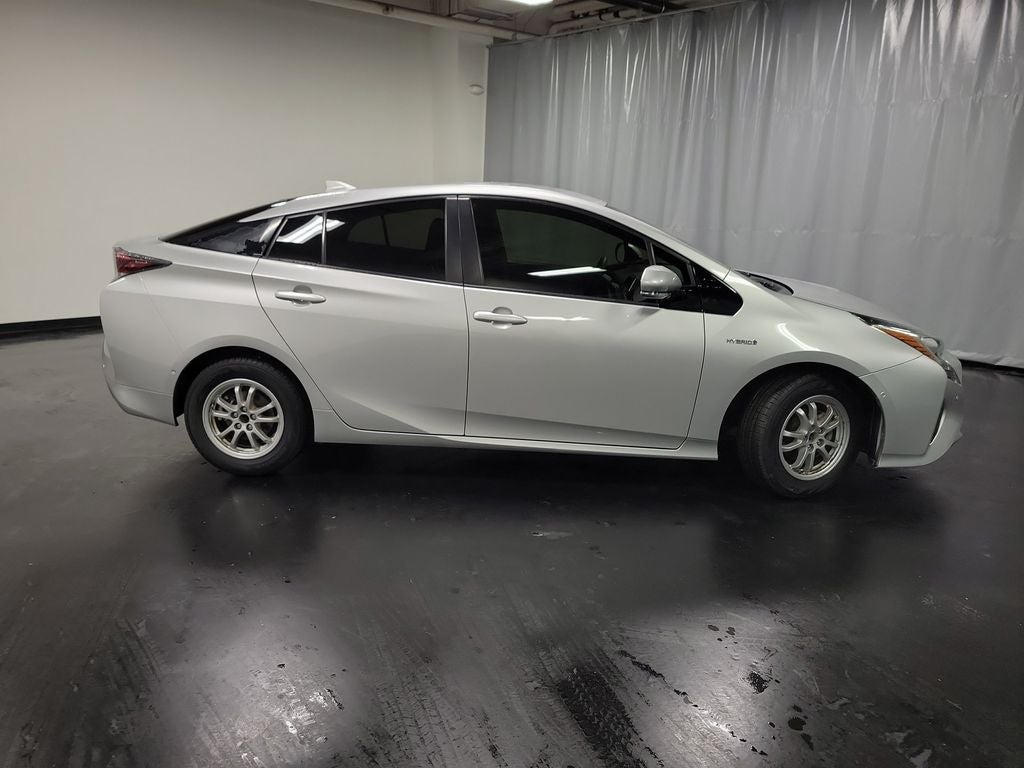 2017 Toyota Prius Two