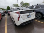 2016 Toyota Prius Two
