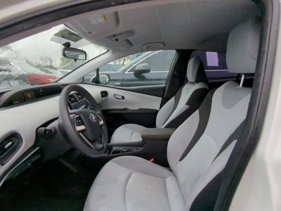 2016 Toyota Prius Two