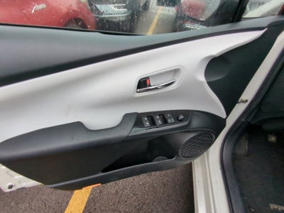 2016 Toyota Prius Two