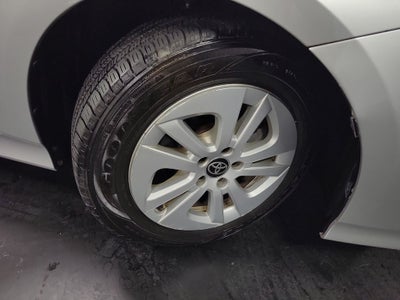 2017 Toyota Prius Two