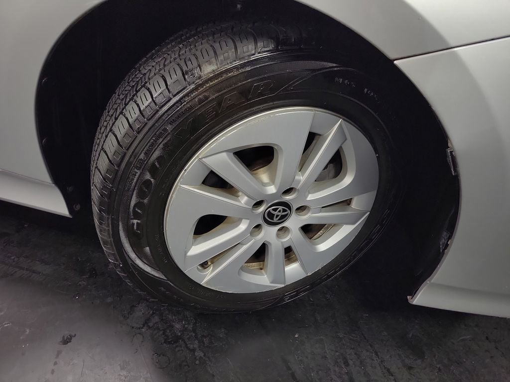 2017 Toyota Prius Two